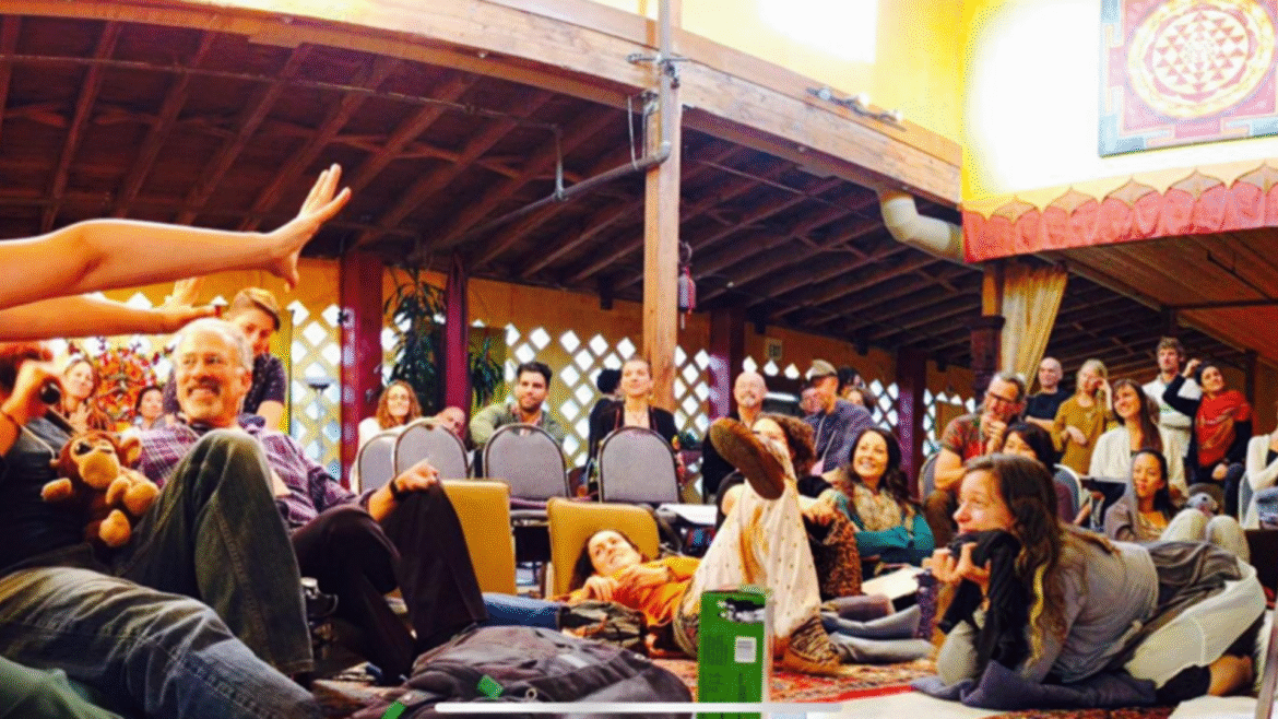 Root and Bloom Institute foundation history