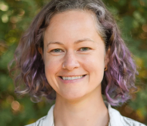 Partner testimonial for Root & Bloom Institute, irina