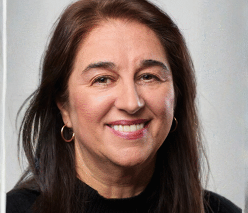 Partner testimonial for Root & Bloom Institute, manuela