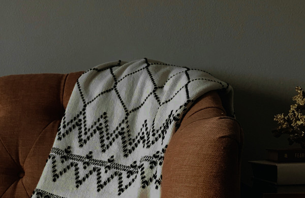 Cozy practitioner office at Root & Bloom Institute designed for healing work.